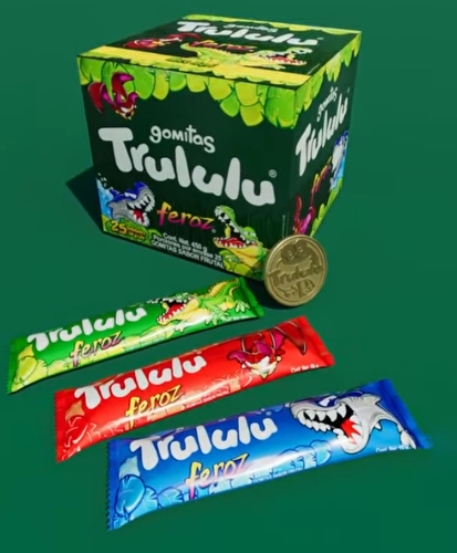 Trululu feroz
