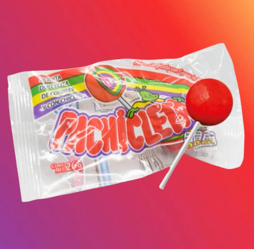 Pachicleta
