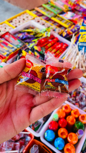Picafresa