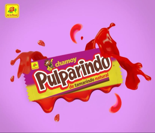 Pulparindo chamoy