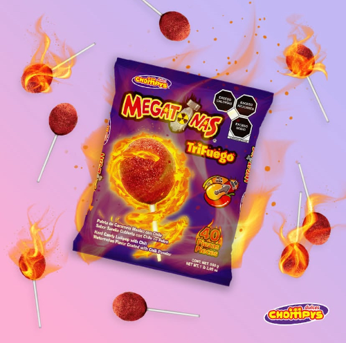 Megatones