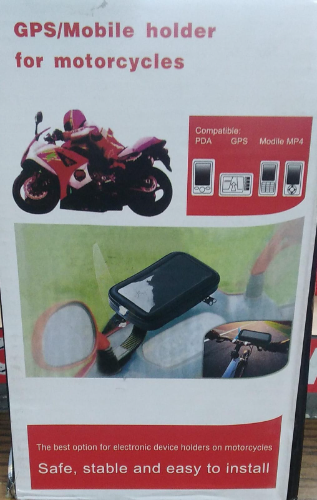 PORTA CELULAR  UNIVERSAL