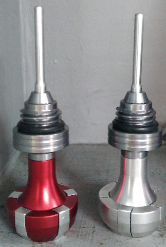 TAPONES