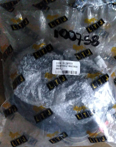 MANDO STAR NS200 LTJ FILA:45 COD:541024