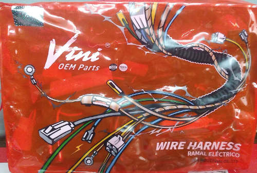 ARNES ELECTRICO CG125/CG200 FILA:44 COD:866065