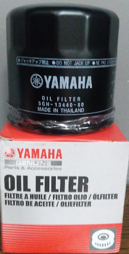 FILTRO DE ACEITE