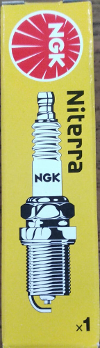 BUJIA CPR8 FILA:12
