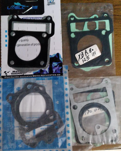 EMPAQUES FILA:34 COD:690965
