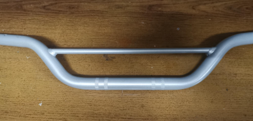 MANURIO GXT 250 KMF250 FILA:50