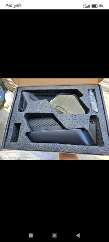 RETROVISOR NUEVO ALERON
