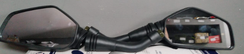 ESPEJO NS200 FILA:B COD.150441