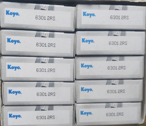 BALINERA KOYO 6301 FILA:10