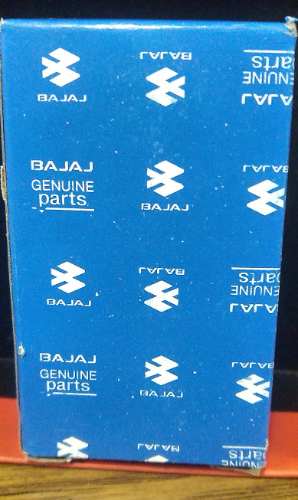 FILTRO DE ACEITE BAJAJ PULSAR-200 KTM 250 FILA: 28 COD: 150340