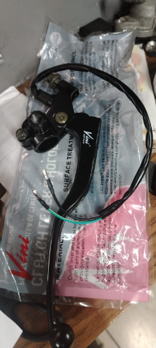 HOLDER DE FRENO YAMAHA CRUX REV  FILA 26