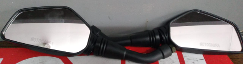 KIT ESPEJO PULSAR 200NS FILA: J COD:002083