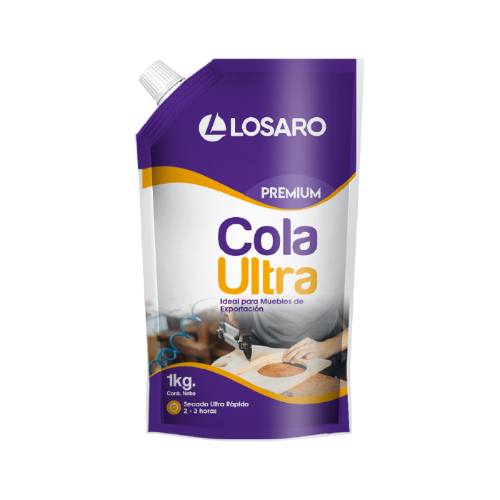 COLA ULTRA LOSARO