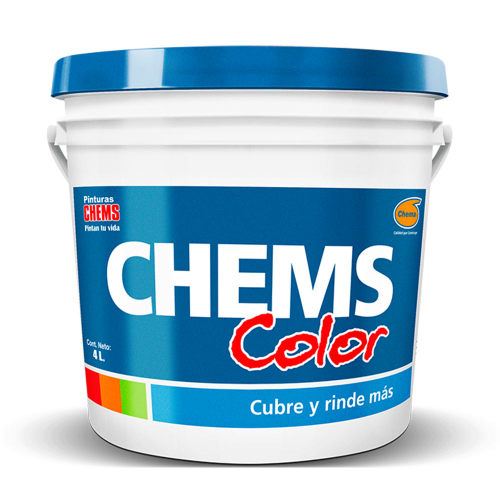 CHEMA LATEX CHEMS