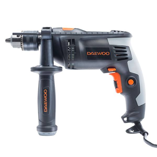 Taladro DAEWOO 750W