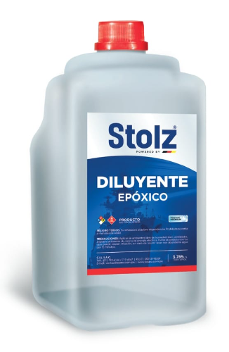 DILUYENTE EPOXICO