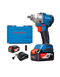 LLAVE DE IMPACTO INALAM 1/2 DONG CHENG