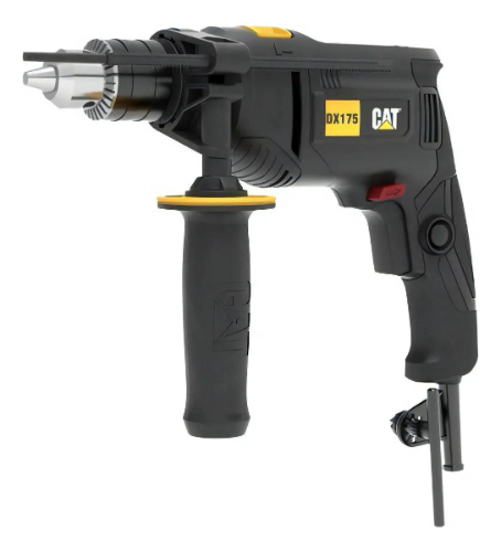 TALADRO 600W 13MM CAT