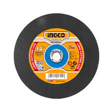 DISCO DE TRONZADORA INGCO