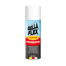 Hunter Sella Flex 410cm3