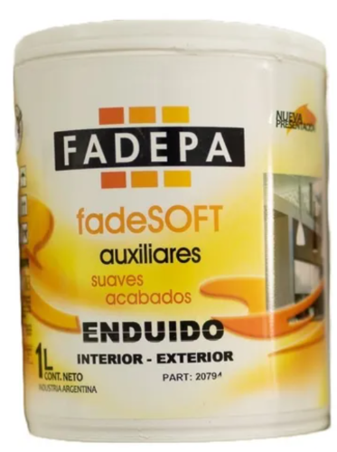 Enduido Plastico (Int-Ext)