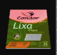 1040 Papel de Lija de Agua