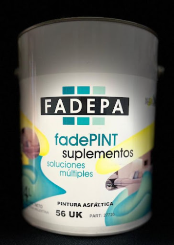 Pintura Asfaltica Concentrada