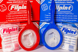 Filtro FilPint
