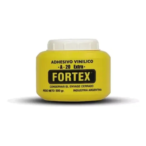 Cola Fortex