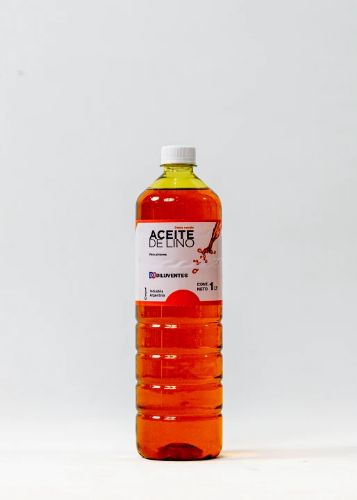 Aceite Lino