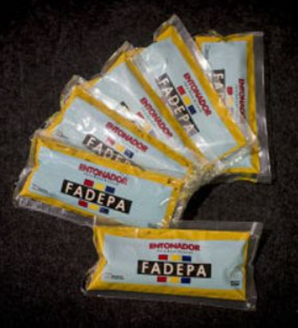 Entonadores Pinturas Base Acuosa