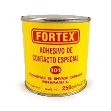 Hunter Cemento de Contacto 250cc / 215gr