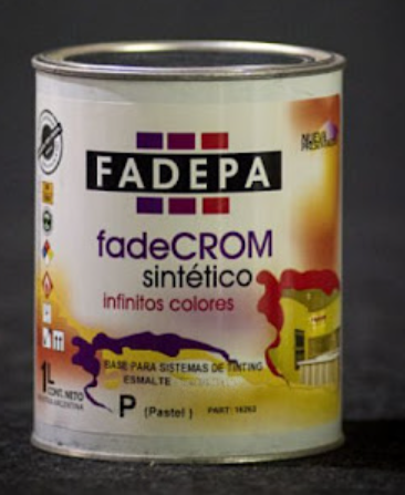 Base Sintetico Satinada