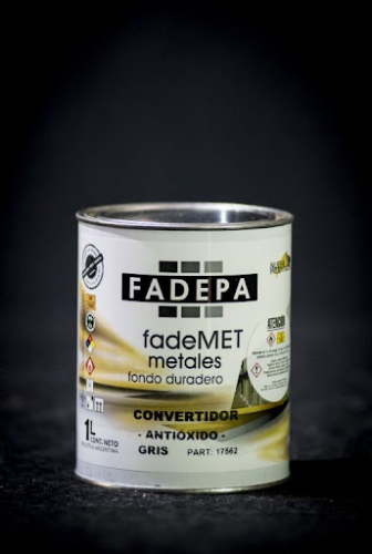 Fondo Convertidor y Antioxido