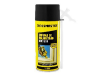 Crossmaster Espuma de Poliuretano Multiuso