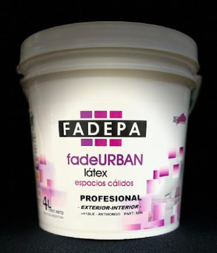 Latex Profesional interior-exterior