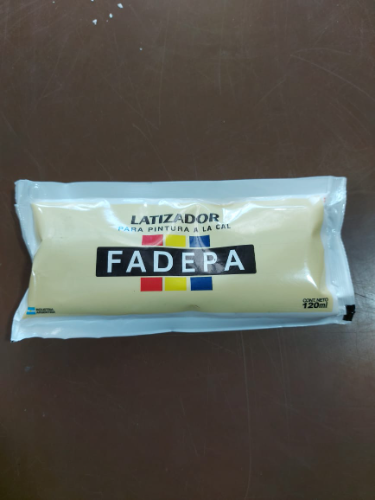 Latizador 120ml