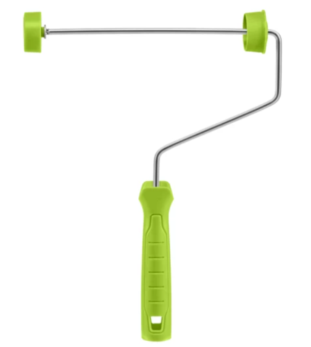 990 Soporte para rodillos 23cm