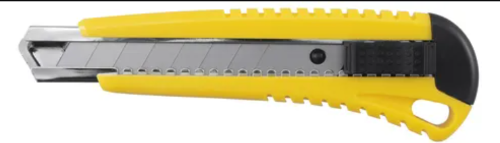 Crossmaster Porta Cuchillas 18mm Cutter