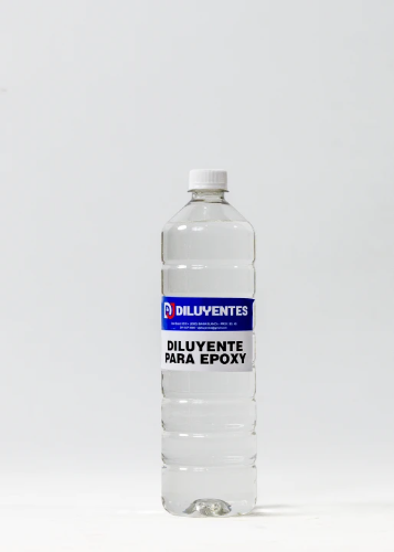 Diluyente Epoxi