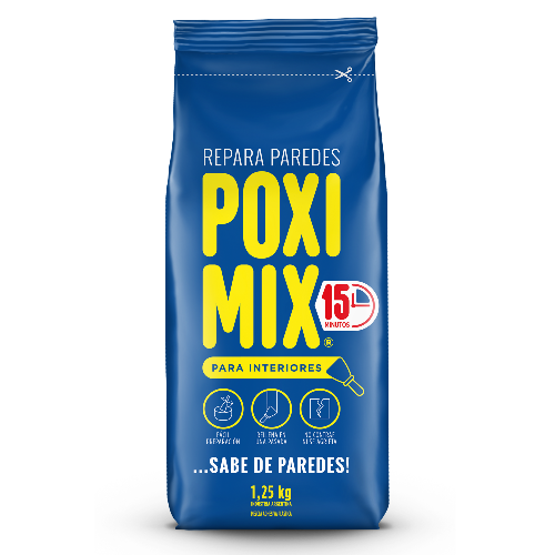 PoxiMix