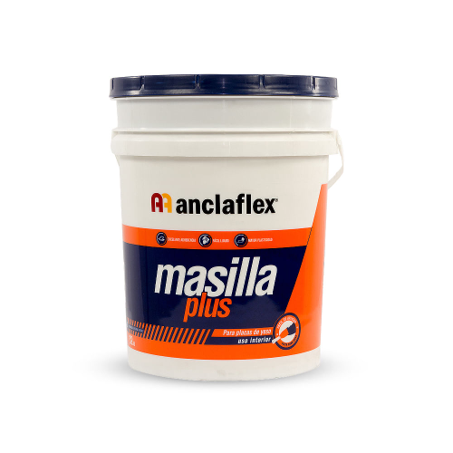 Masilla Anclaflex