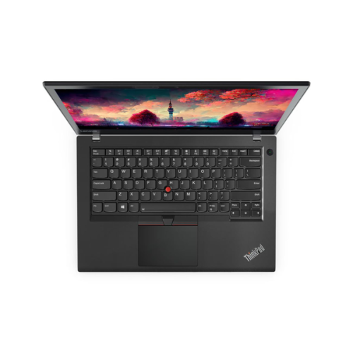 Lenovo Thinkpad T470
