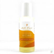ACEITE DE RICINO