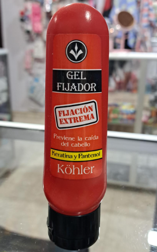 gel fijador tarro grande