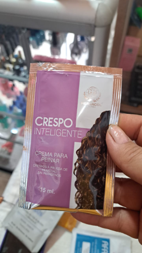 CRESPO INTELIGENTE SOBRE