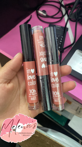 labial kaloe